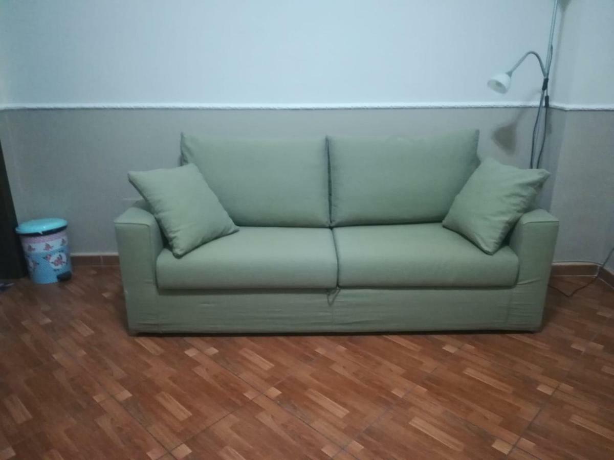 Scio Scio House Appartement *