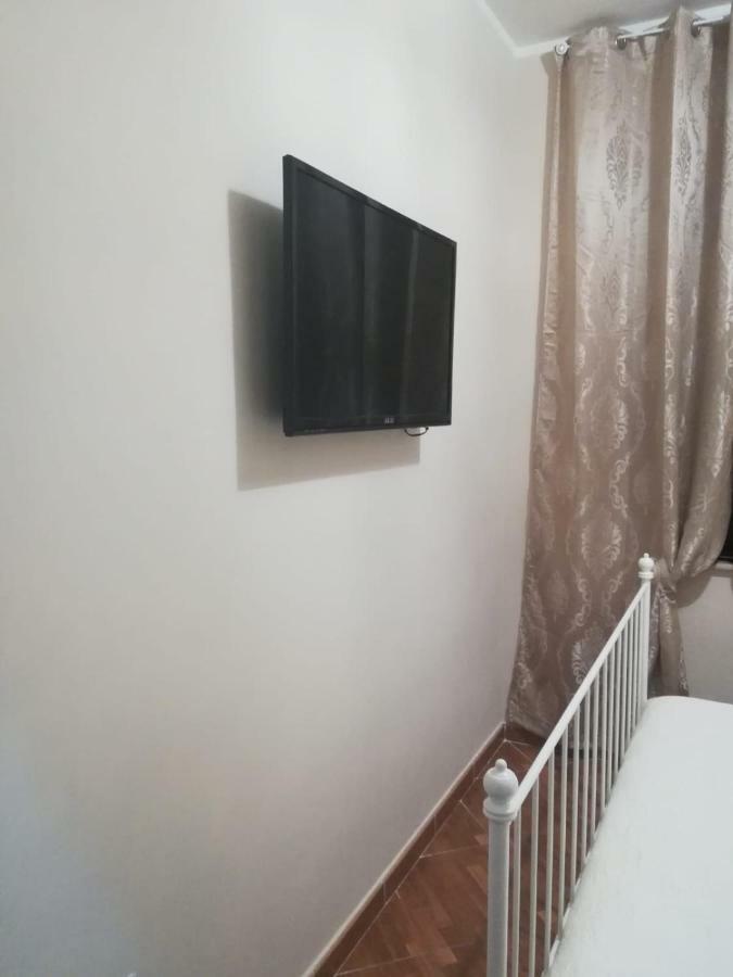 Scio Scio House * Naples