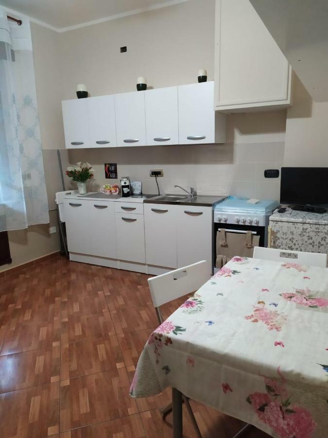Scio Scio House Appartement *