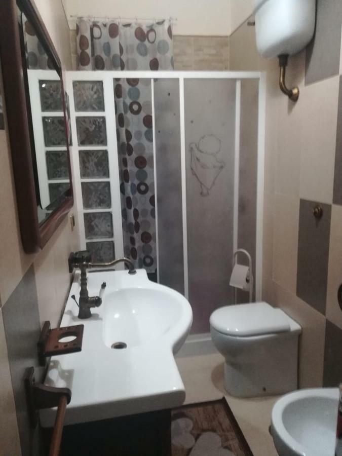 Scio Scio House Appartement *